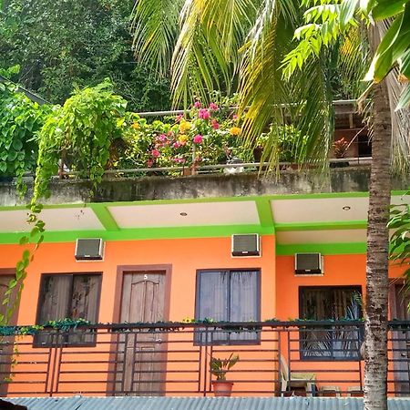 Aquing'S Place El Nido Exterior foto