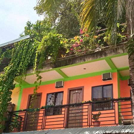 Aquing'S Place El Nido Exterior foto