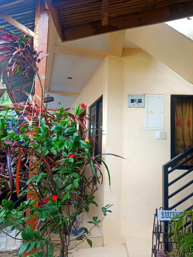Aquing'S Place El Nido Exterior foto