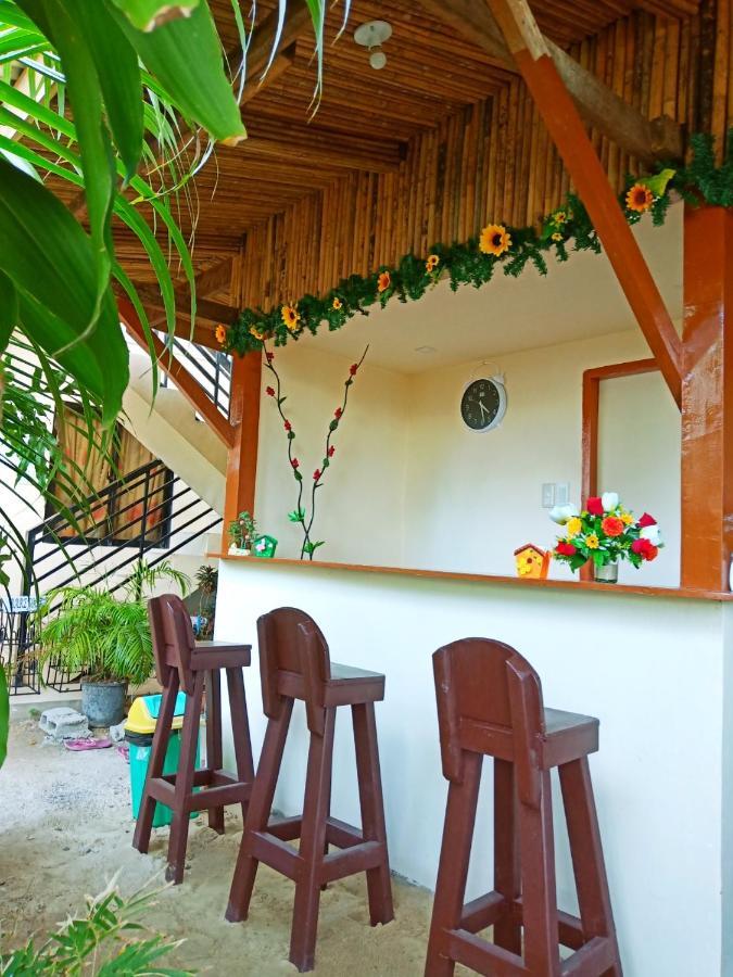 Aquing'S Place El Nido Exterior foto