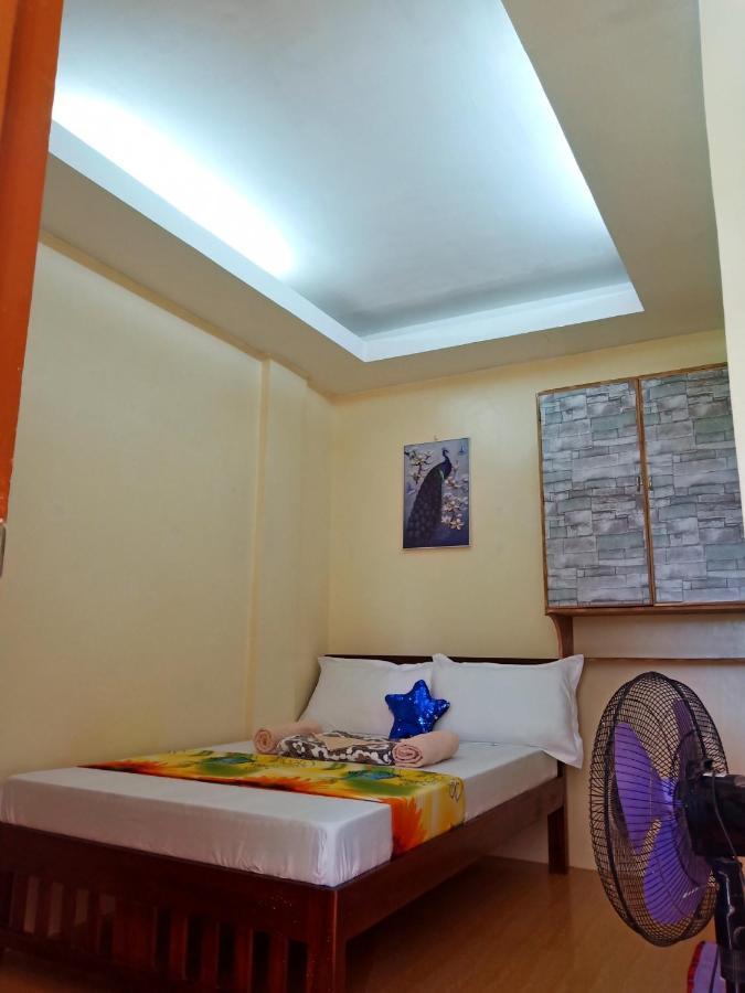 Aquing'S Place El Nido Exterior foto