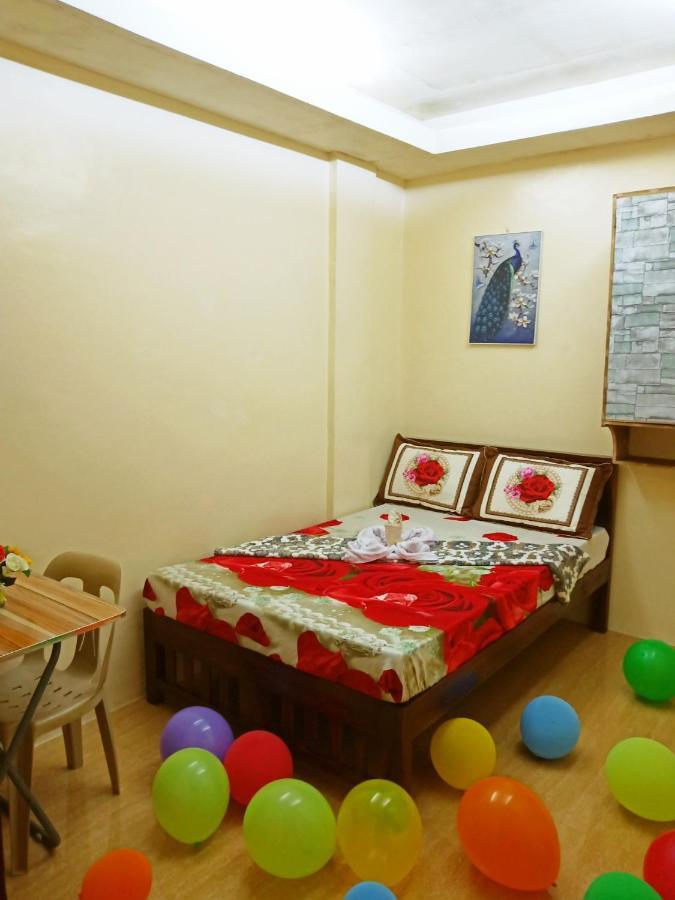 Aquing'S Place El Nido Exterior foto