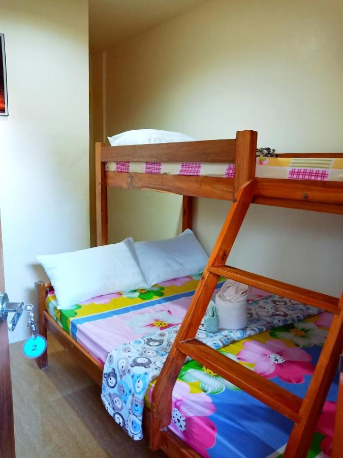 Aquing'S Place El Nido Exterior foto
