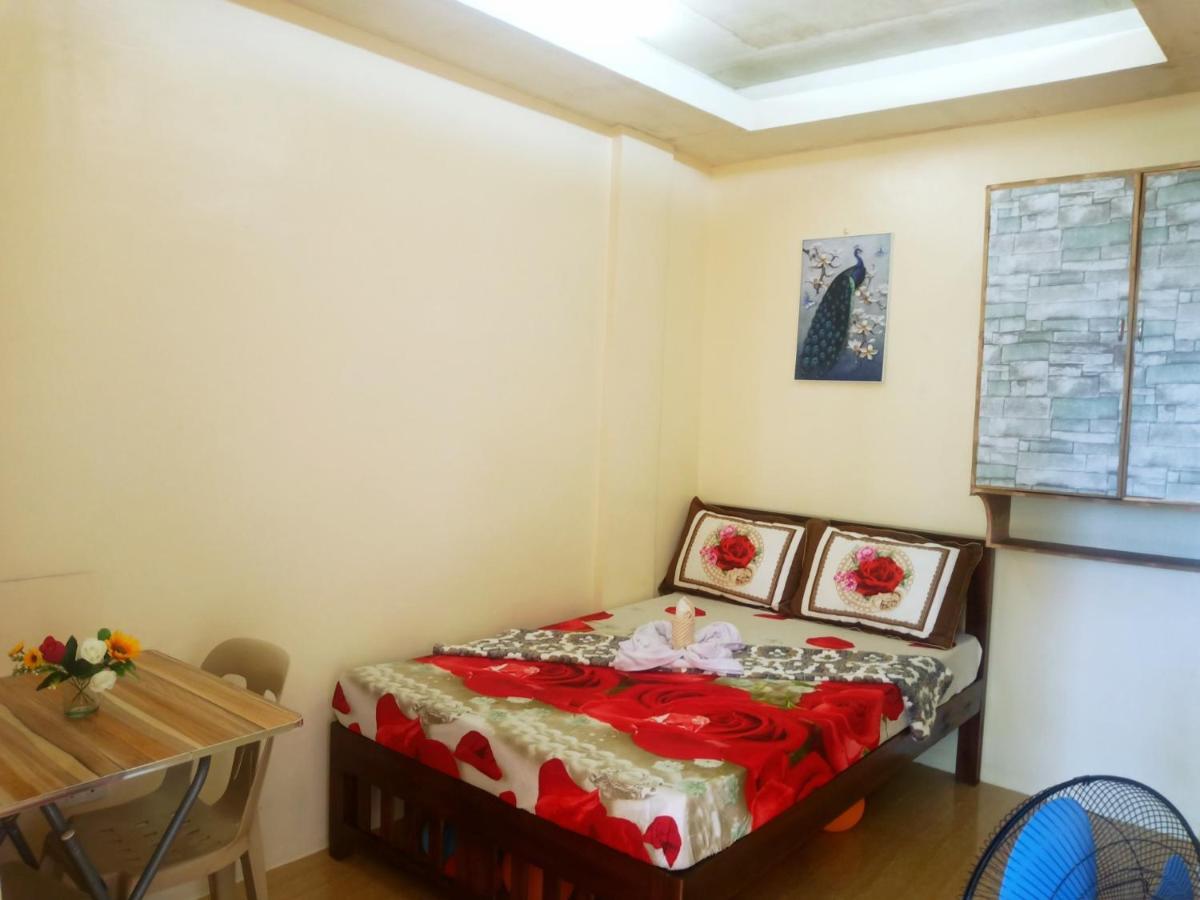 Aquing'S Place El Nido Exterior foto