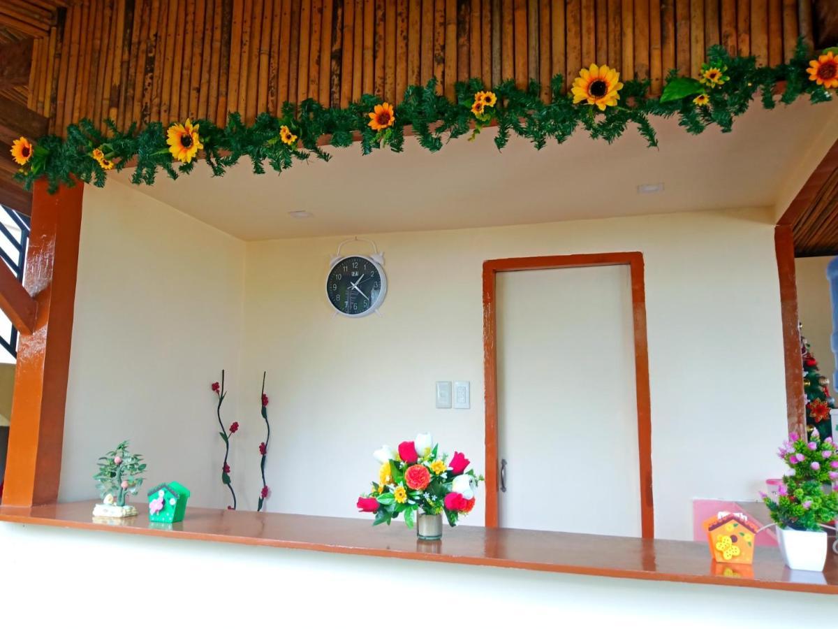 Aquing'S Place El Nido Exterior foto