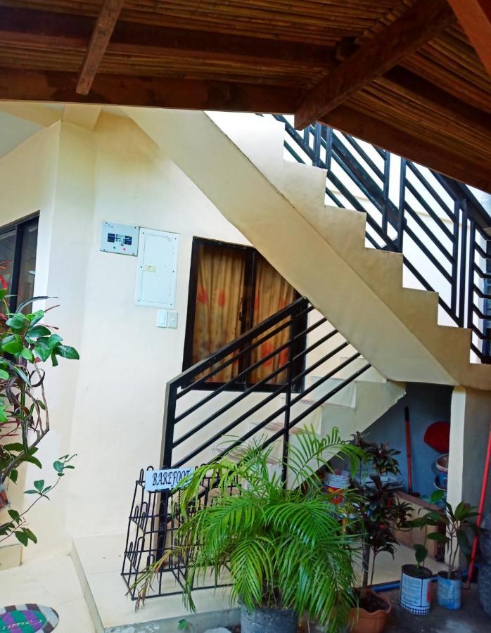Aquing'S Place El Nido Exterior foto