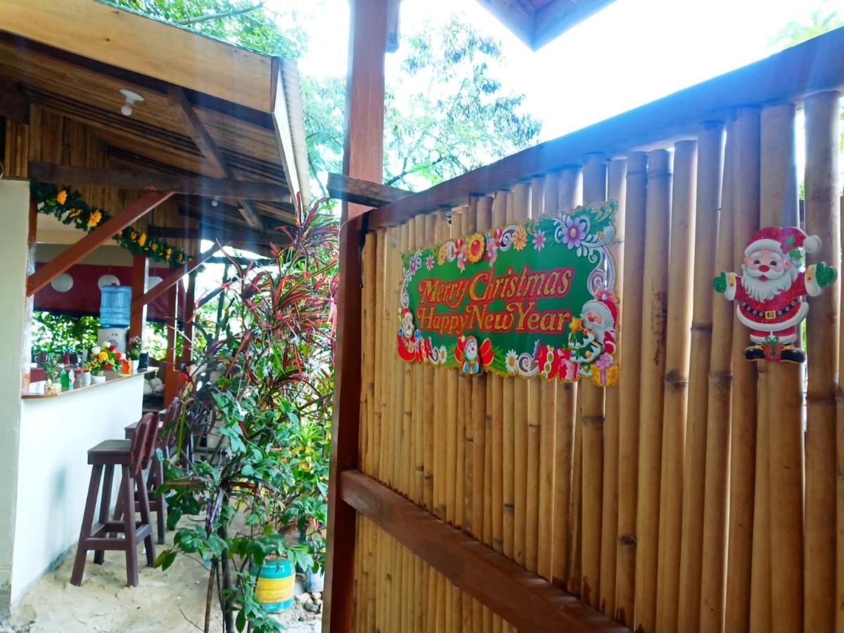 Aquing'S Place El Nido Exterior foto