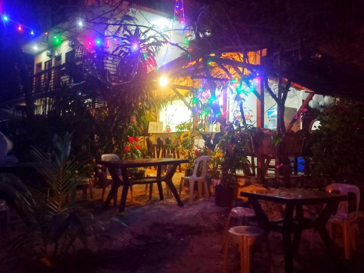 Aquing'S Place El Nido Exterior foto