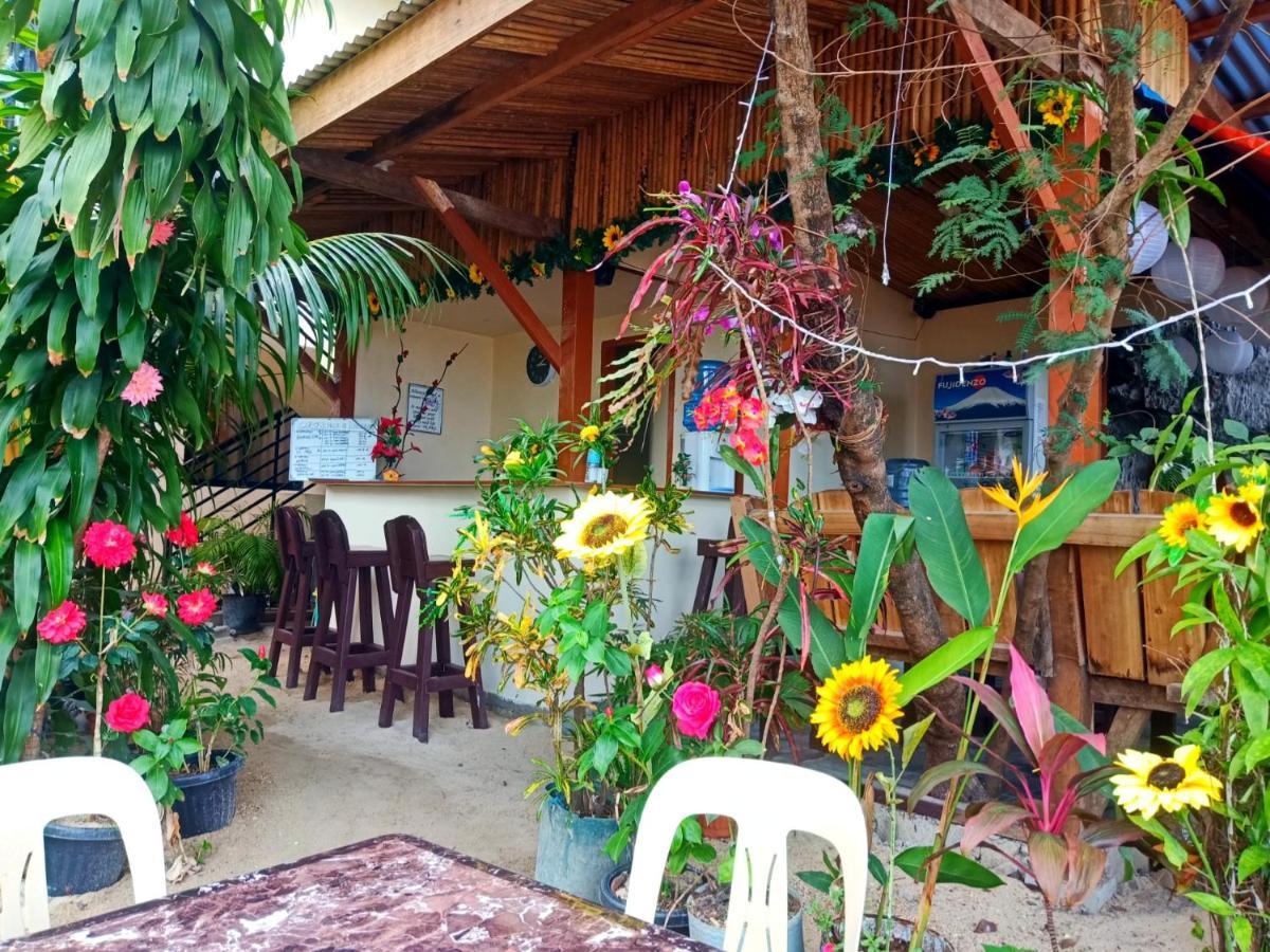 Aquing'S Place El Nido Exterior foto