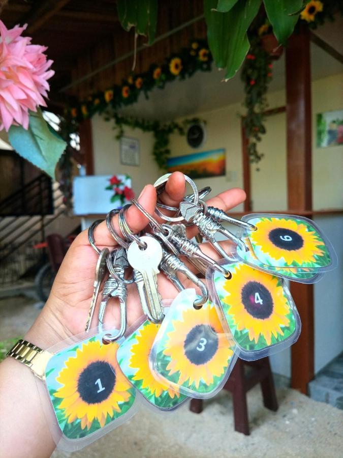 Aquing'S Place El Nido Exterior foto