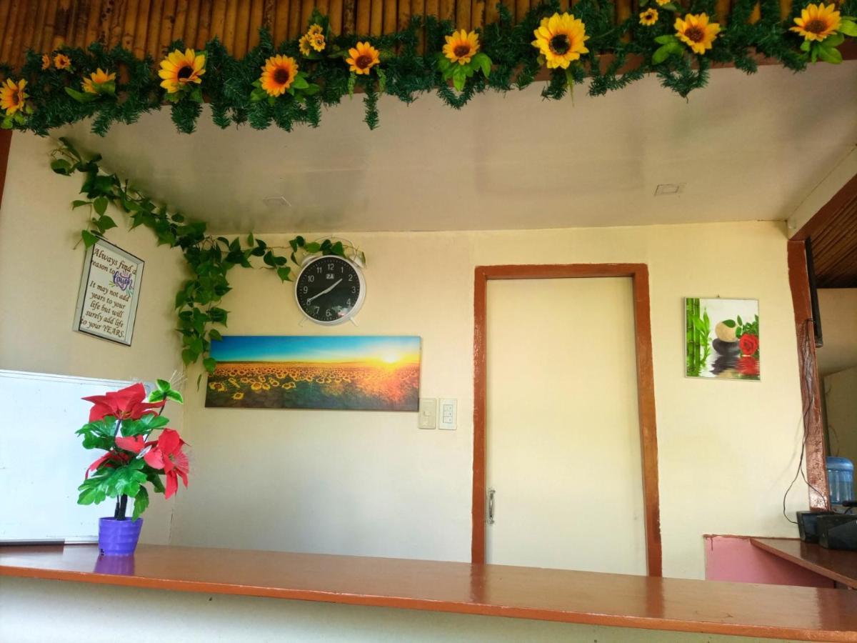 Aquing'S Place El Nido Exterior foto