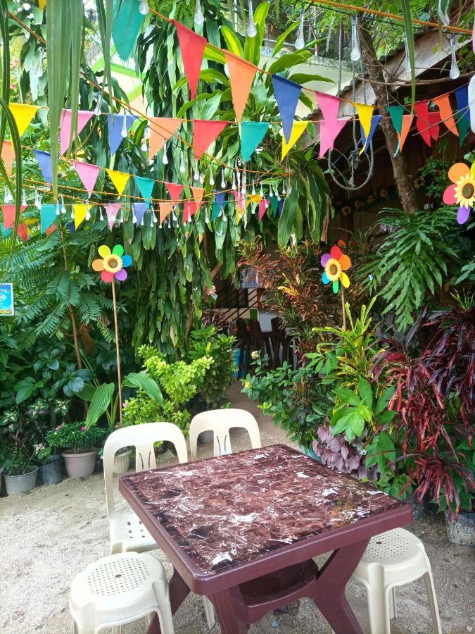 Aquing'S Place El Nido Exterior foto