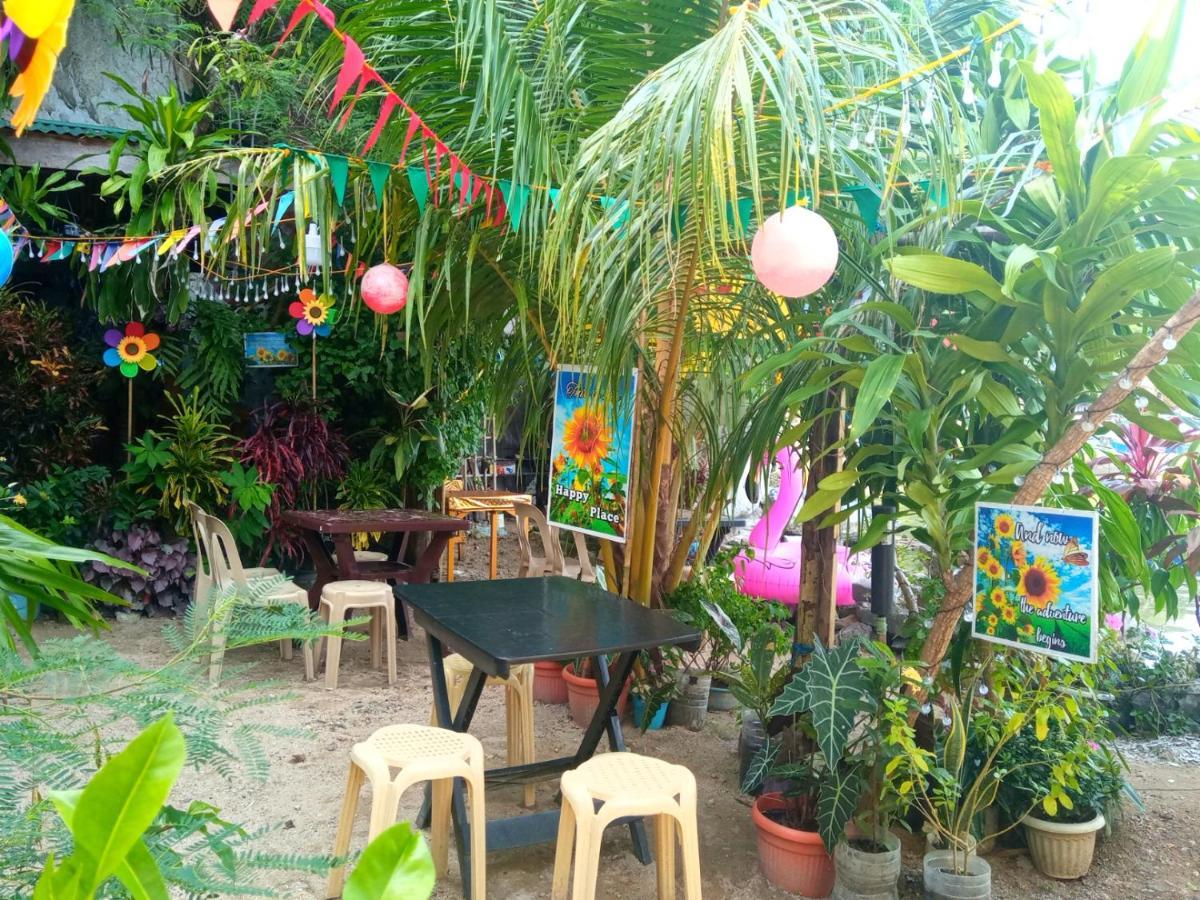 Aquing'S Place El Nido Exterior foto