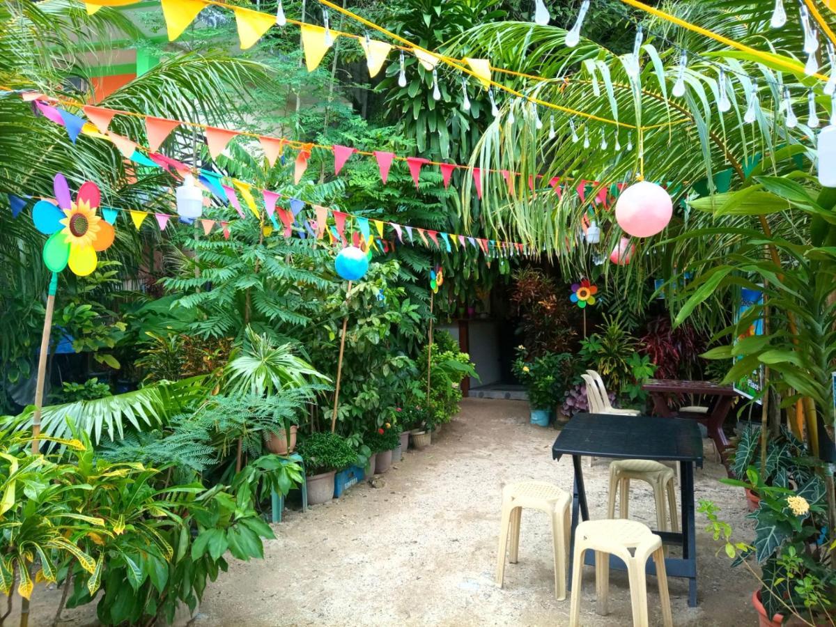 Aquing'S Place El Nido Exterior foto