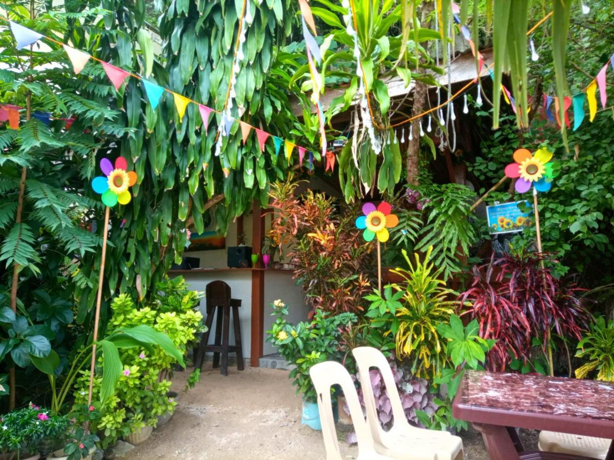 Aquing'S Place El Nido Exterior foto
