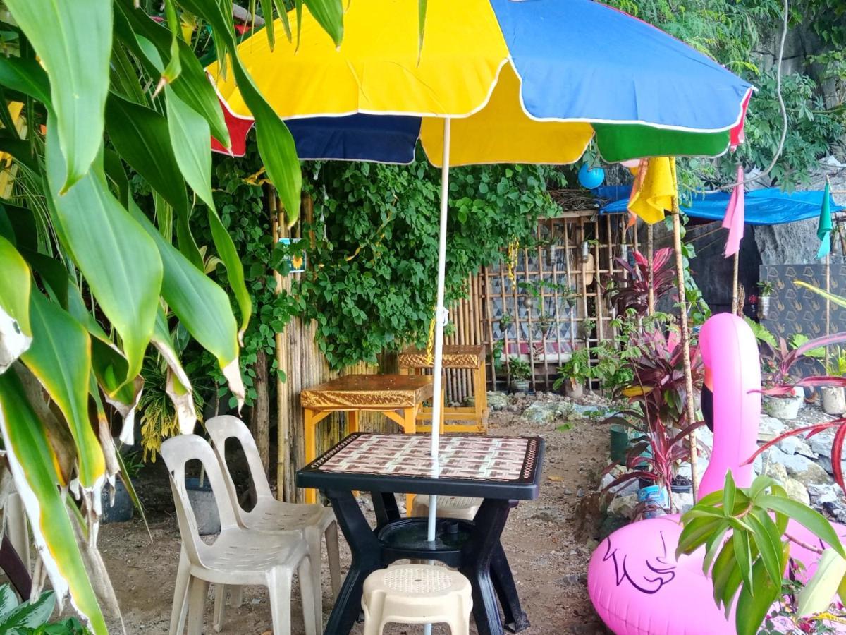 Aquing'S Place El Nido Exterior foto
