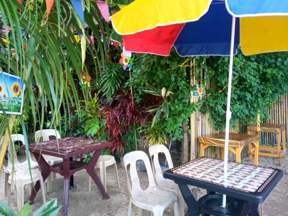 Aquing'S Place El Nido Exterior foto
