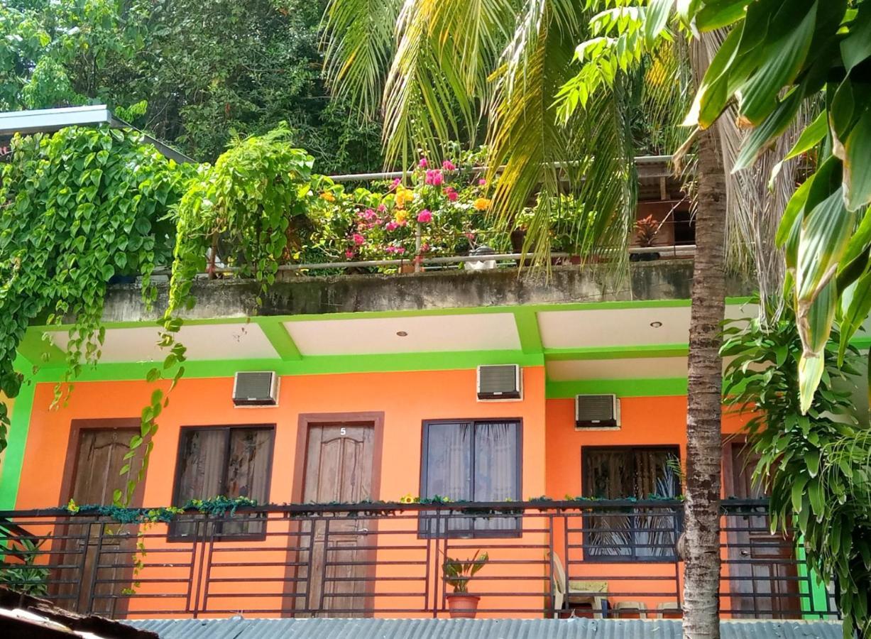 Aquing'S Place El Nido Exterior foto