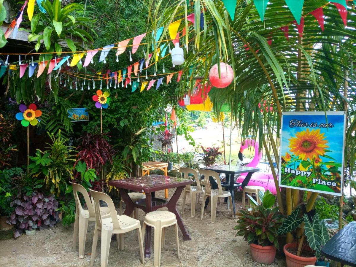 Aquing'S Place El Nido Exterior foto