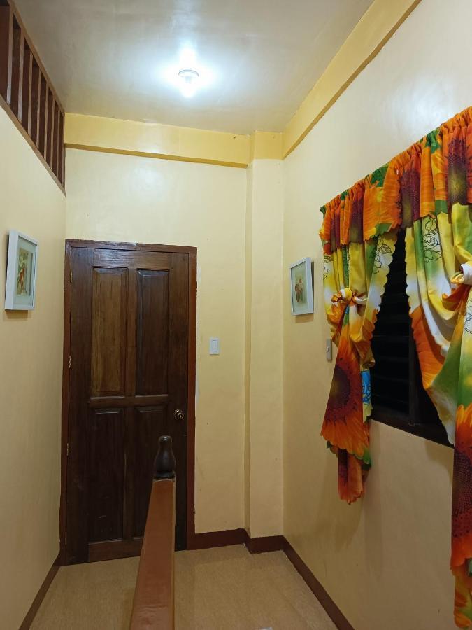 Aquing'S Place El Nido Exterior foto
