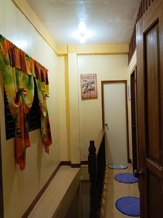 Aquing'S Place El Nido Exterior foto