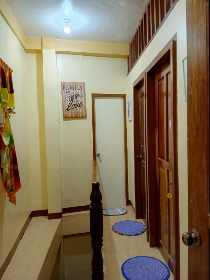 Aquing'S Place El Nido Exterior foto